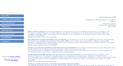 Desktop Screenshot of jlgo.ulg.ac.be