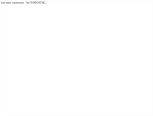 Tablet Screenshot of facmv.ulg.ac.be