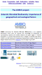 Mobile Screenshot of ambio.ulg.ac.be