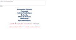 Desktop Screenshot of ltas-rup.ulg.ac.be