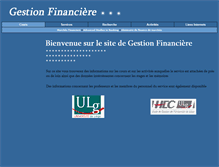 Tablet Screenshot of gfin.hec.ulg.ac.be