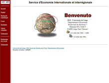 Tablet Screenshot of ecoint.hec.ulg.ac.be